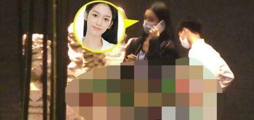 娱乐圈爆料cp最新是谁,神秘CP组合浮出水面！