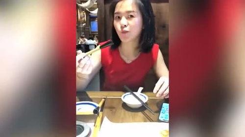 网红打麻将吃瓜的是谁啊,揭秘打麻将吃瓜背后的热门人物