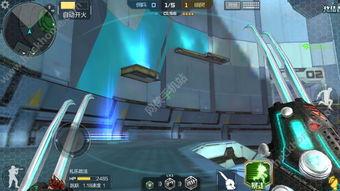 最新爆料cf生化空间站,惊悚求生背后的秘密与挑战 第3张 最新爆料cf生化空间站,惊悚求生背后的秘密与挑战 第3张