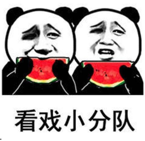 娱乐吃瓜酱图片表情包可爱,可爱萌态，笑点满满  第3张