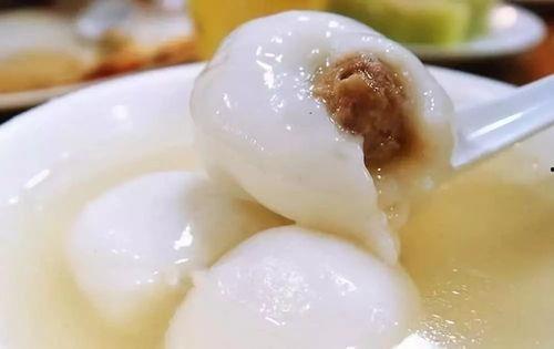 白糯汤圆全套爆料视频,从原料到成品,一网打尽! 第3张 白糯汤圆全套爆料视频,从原料到成品,一网打尽! 第3张